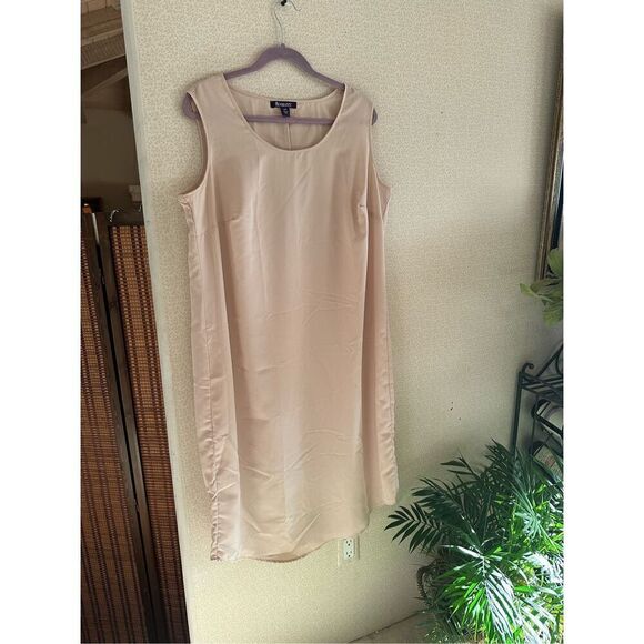 NWOT Roaman’s sheath dress - Picture 4 of 5